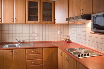 Slovakia Privát Poprad, Exterior